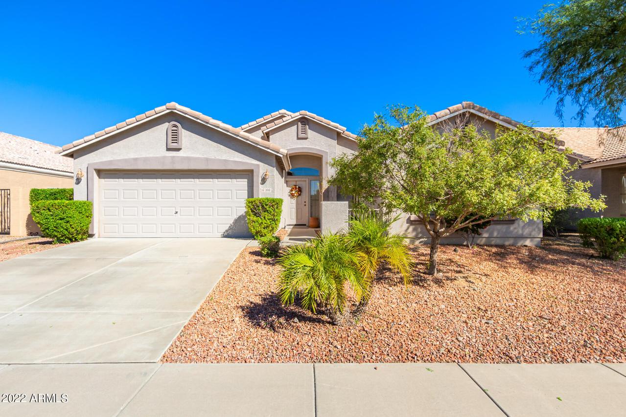 3510 W Quail Track Dr., Phoenix, AZ 85083