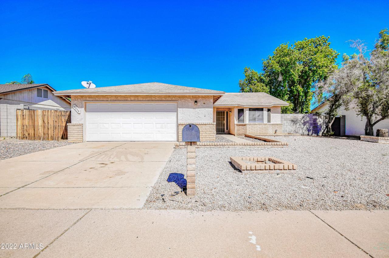 4836 E Western Star Blvd., Phoenix, AZ 85044