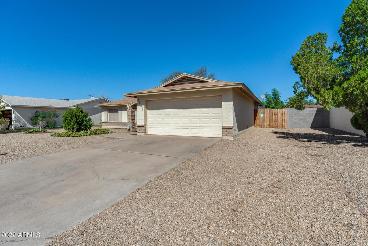 4846 W Desert Cove Ave., Glendale, AZ 85304