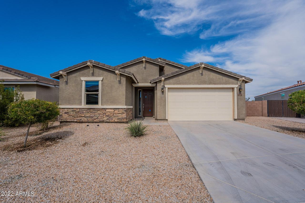 39940 W Brandt Dr., Maricopa, AZ 85138
