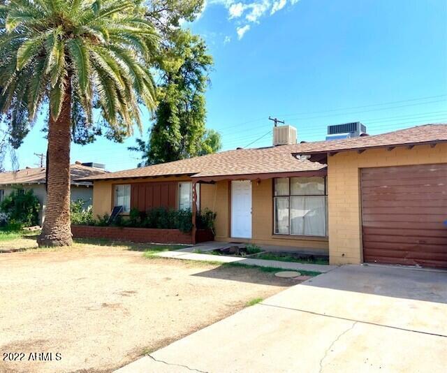 1619 W Mission Ln., Phoenix, AZ 85021