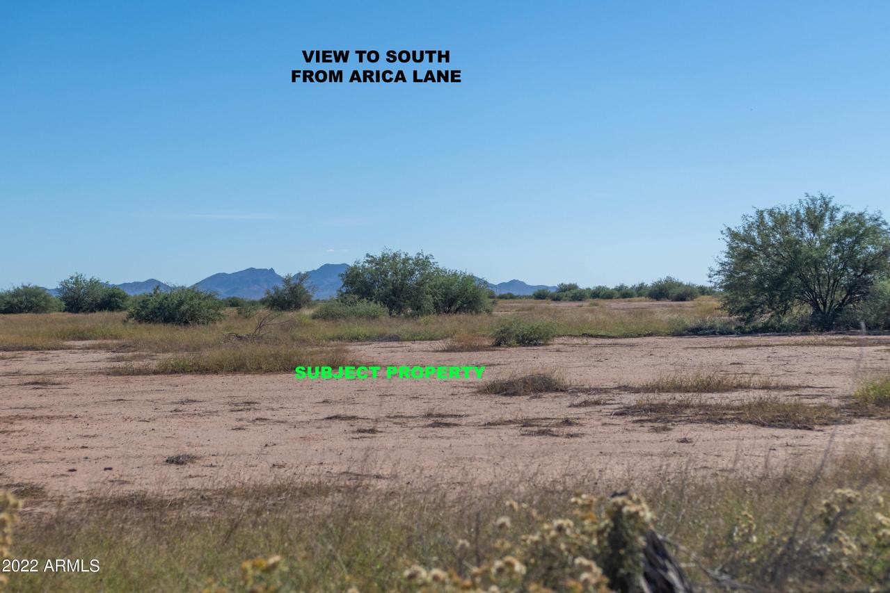 31XXX W Arica Road (no Address) #10, Casa Grande, AZ 85193
