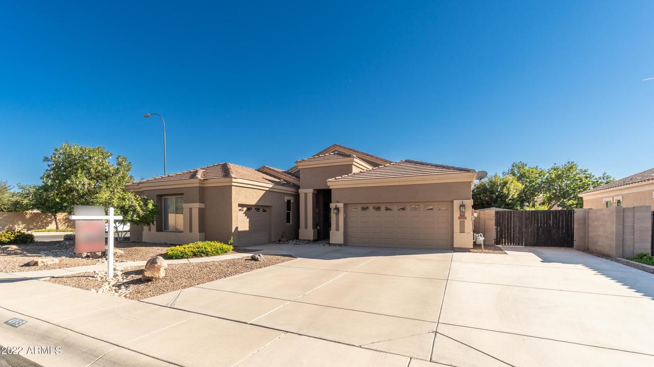 4993 E La Costa Dr., Chandler, AZ 85249