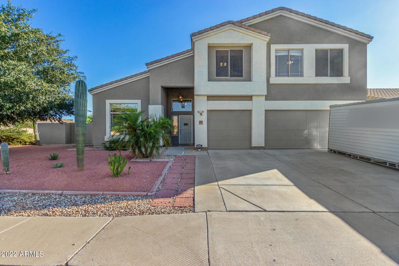 8455 W Berridge Ln., Glendale, AZ 85305