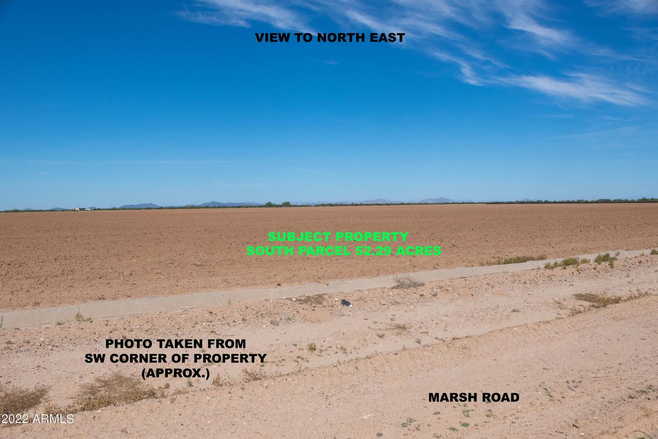 32XX2 W Marsh Road (no Address) #10, Casa Grande, AZ 85193