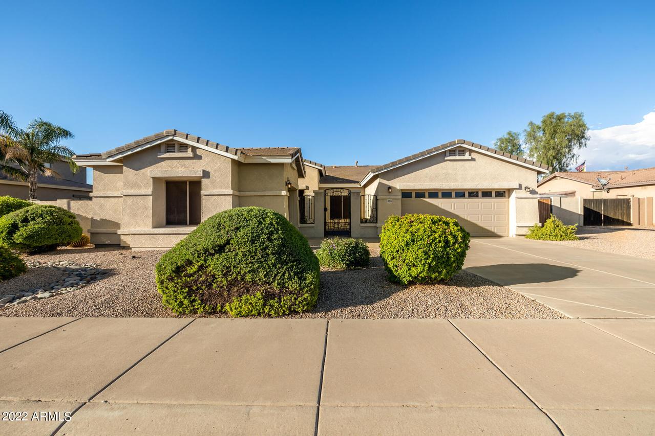 20834 E North Loop, Queen Creek, AZ 85142