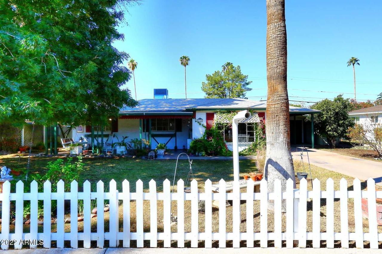 4138 N 34th Pl., Phoenix, AZ 85018