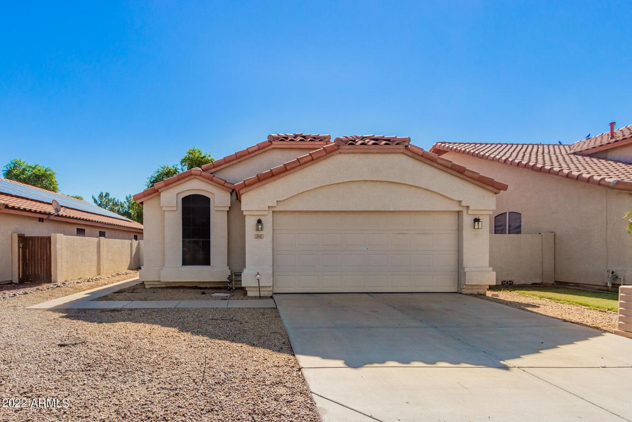 1941 N 127th Ave., Avondale, AZ 85392