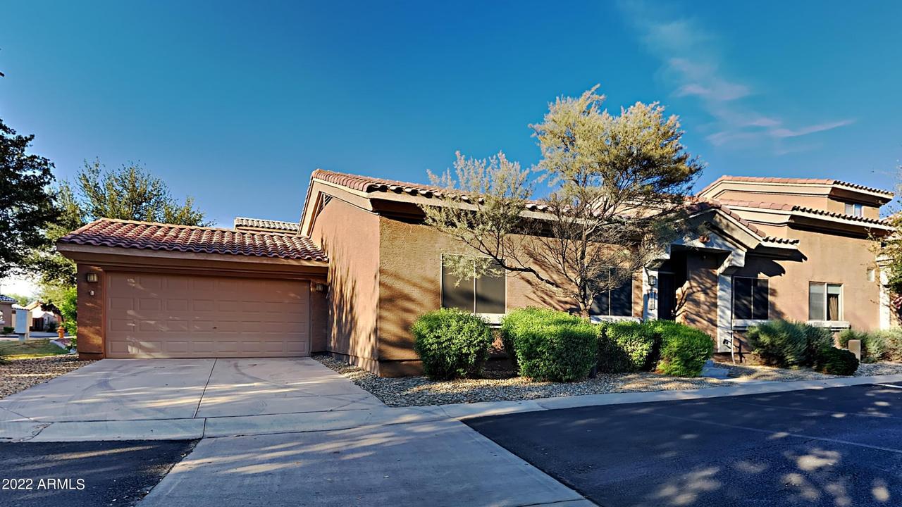 8164 W Zoe Ella Way, Peoria, AZ 85382