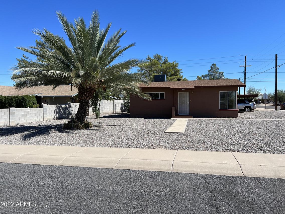 189 S Park St., Florence, AZ 85132