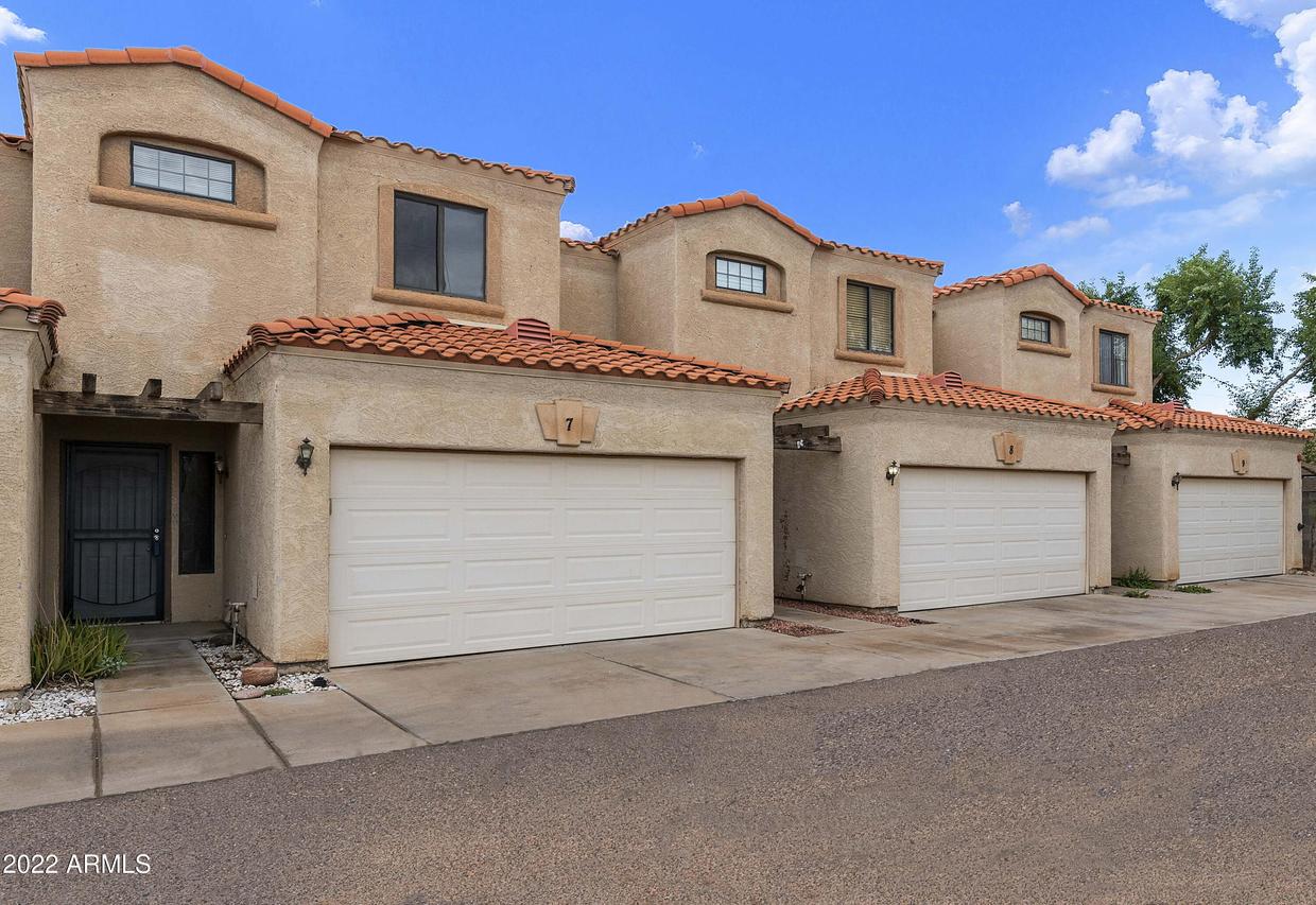 13415 N 20th St. #7, Phoenix, AZ 85022