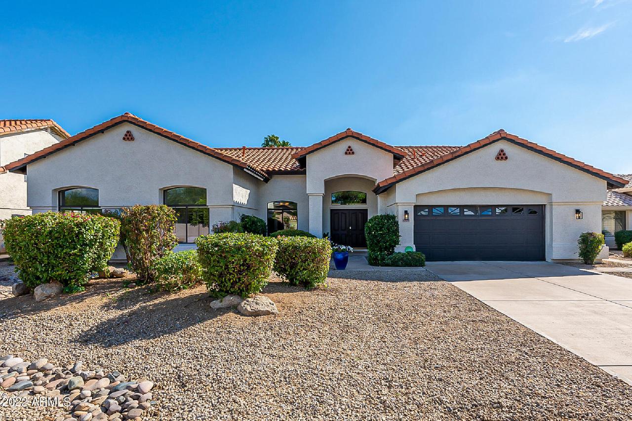 6309 E Nisbet Rd., Scottsdale, AZ 85254