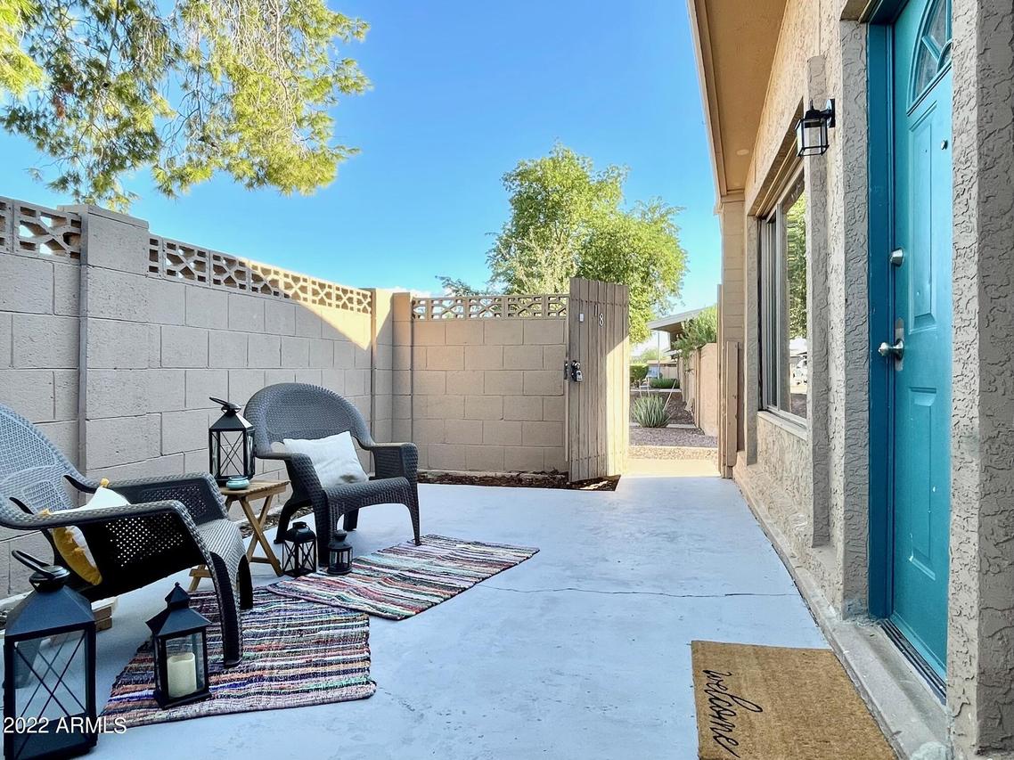 1310 S Pima Rd. #18, Mesa, AZ 85210