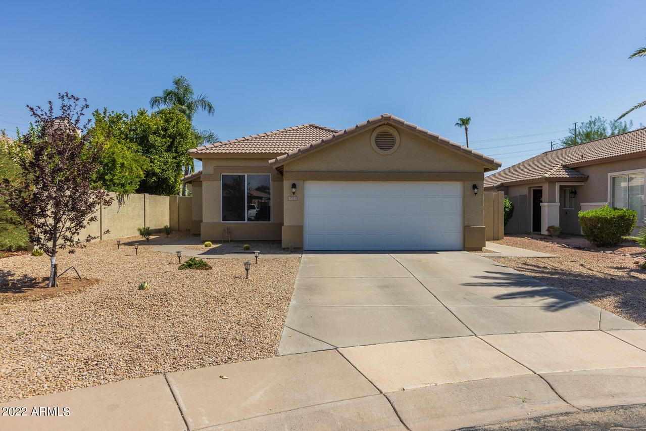 3911 E Redfield Ct., Gilbert, AZ 85234