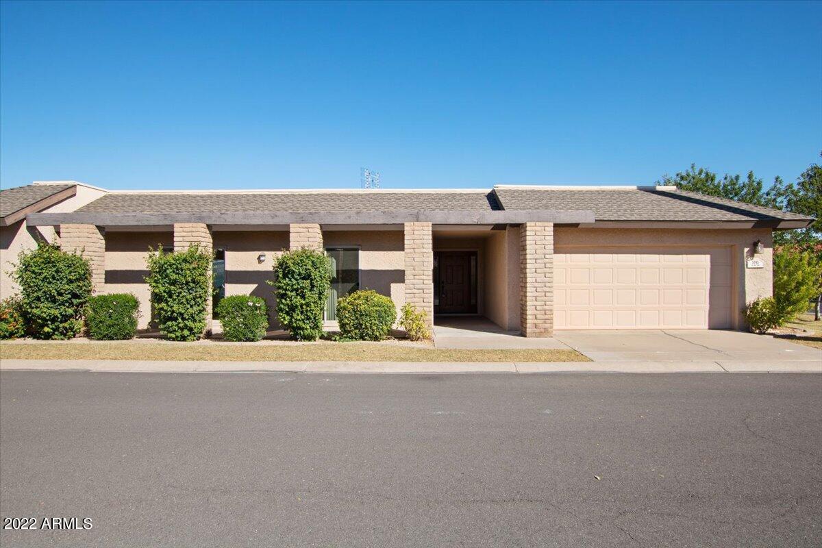 5345 N 78th Way, Scottsdale, AZ 85250