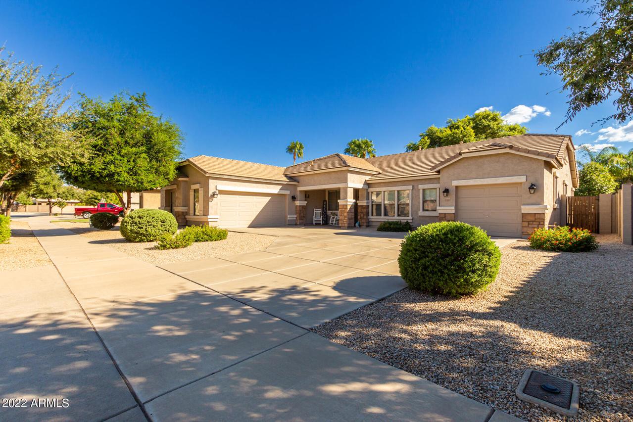 19397 E Raven Dr., Queen Creek, AZ 85142