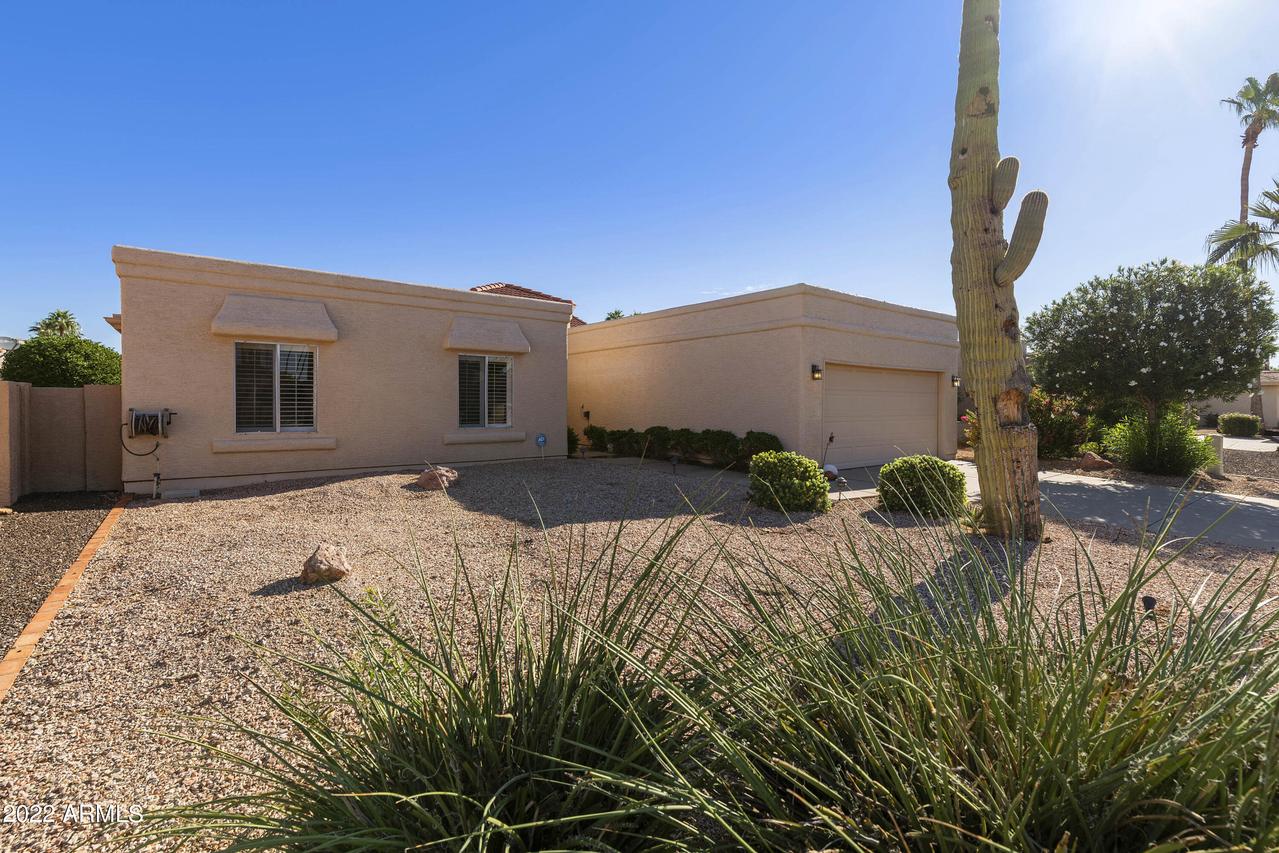 25837 S Beech Creek Dr., Sun Lakes, AZ 85248