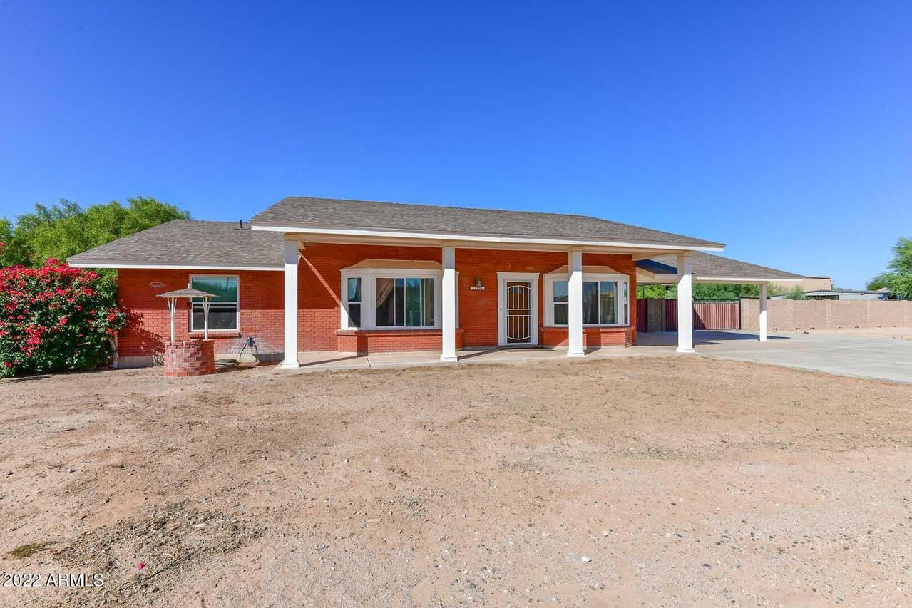 22614 N 87th Ave., Peoria, AZ 85383