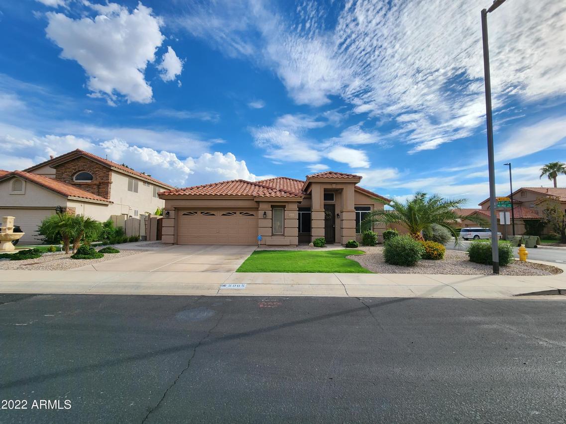 5965 W Melinda Ln., Glendale, AZ 85308
