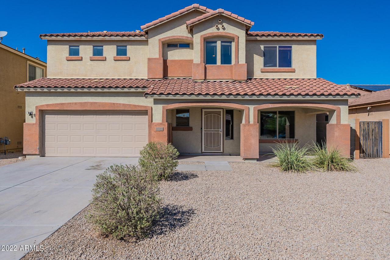 46008 W Dirk St., Maricopa, AZ 85139