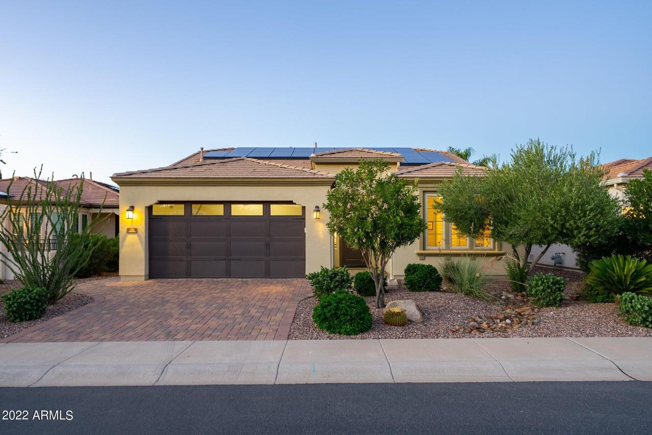 1804 E Sattoo Way, Queen Creek, AZ 85140