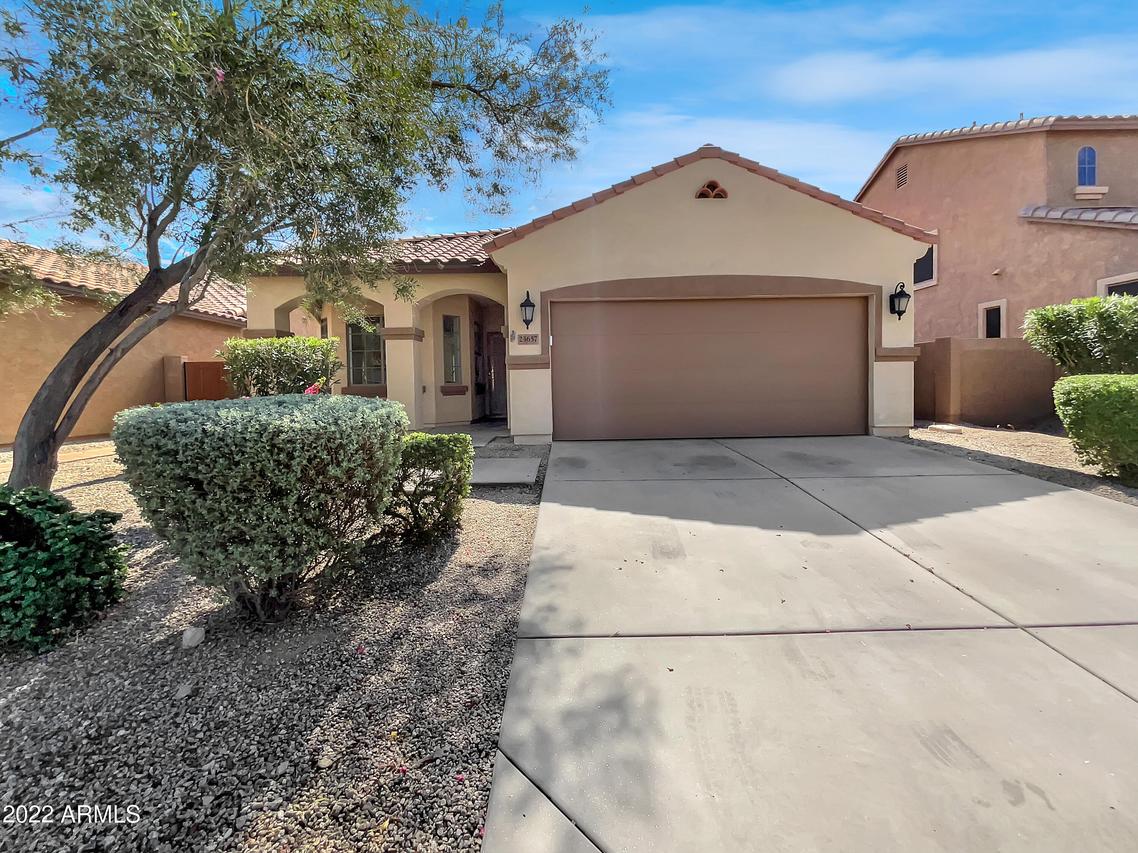 23657 W Mohave St., Buckeye, AZ 85326