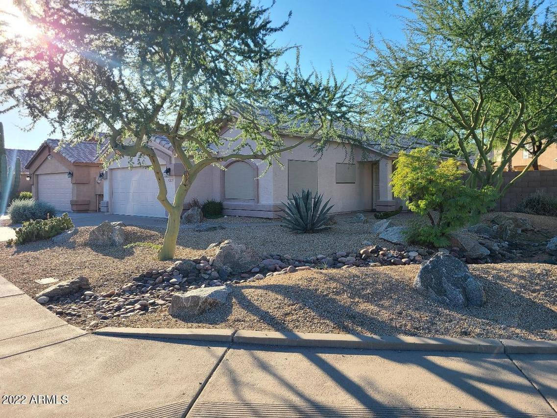 21846 N 34th Ave., Phoenix, AZ 85027