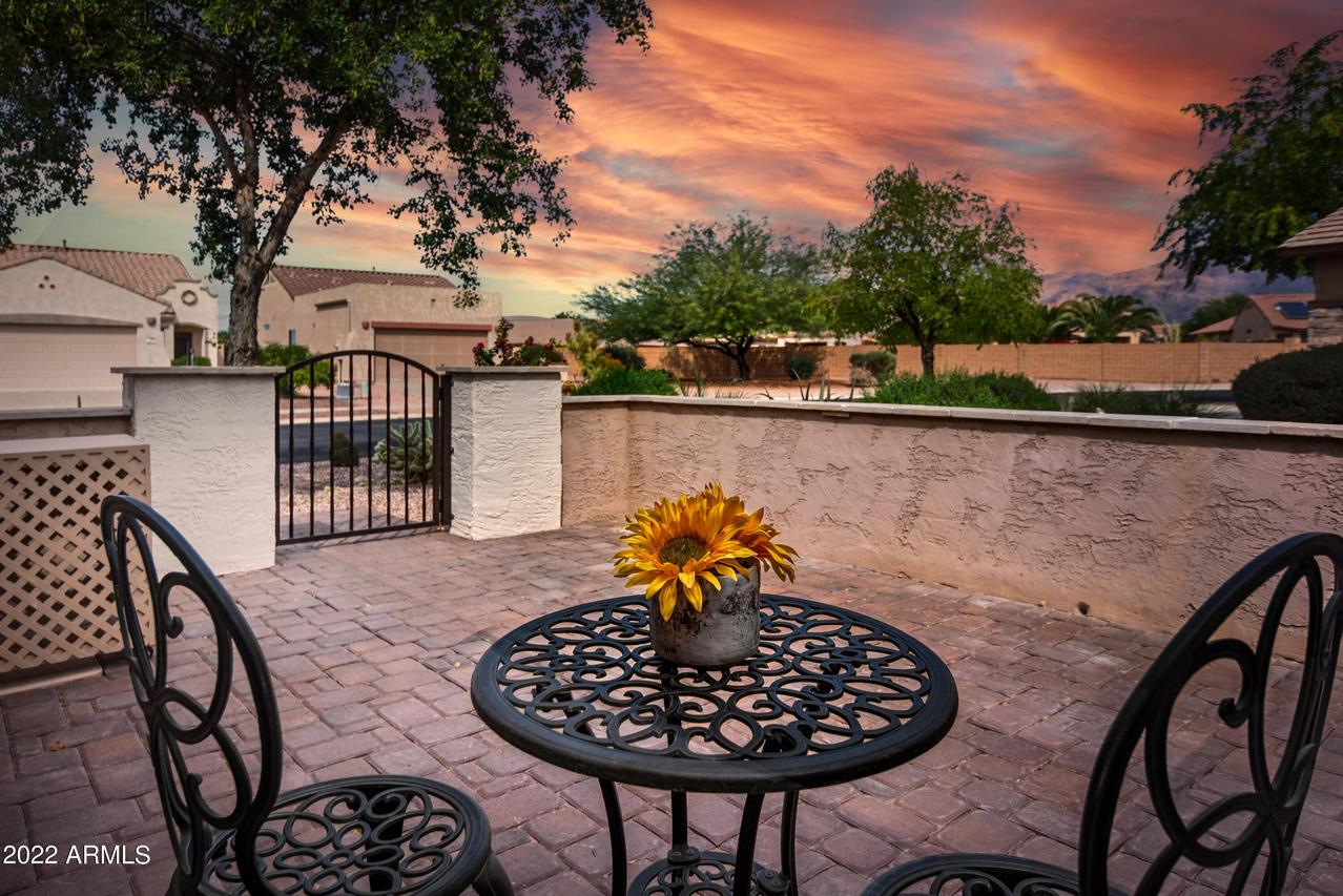 8435 S Mountain Air Ln., Gold Canyon, AZ 85118