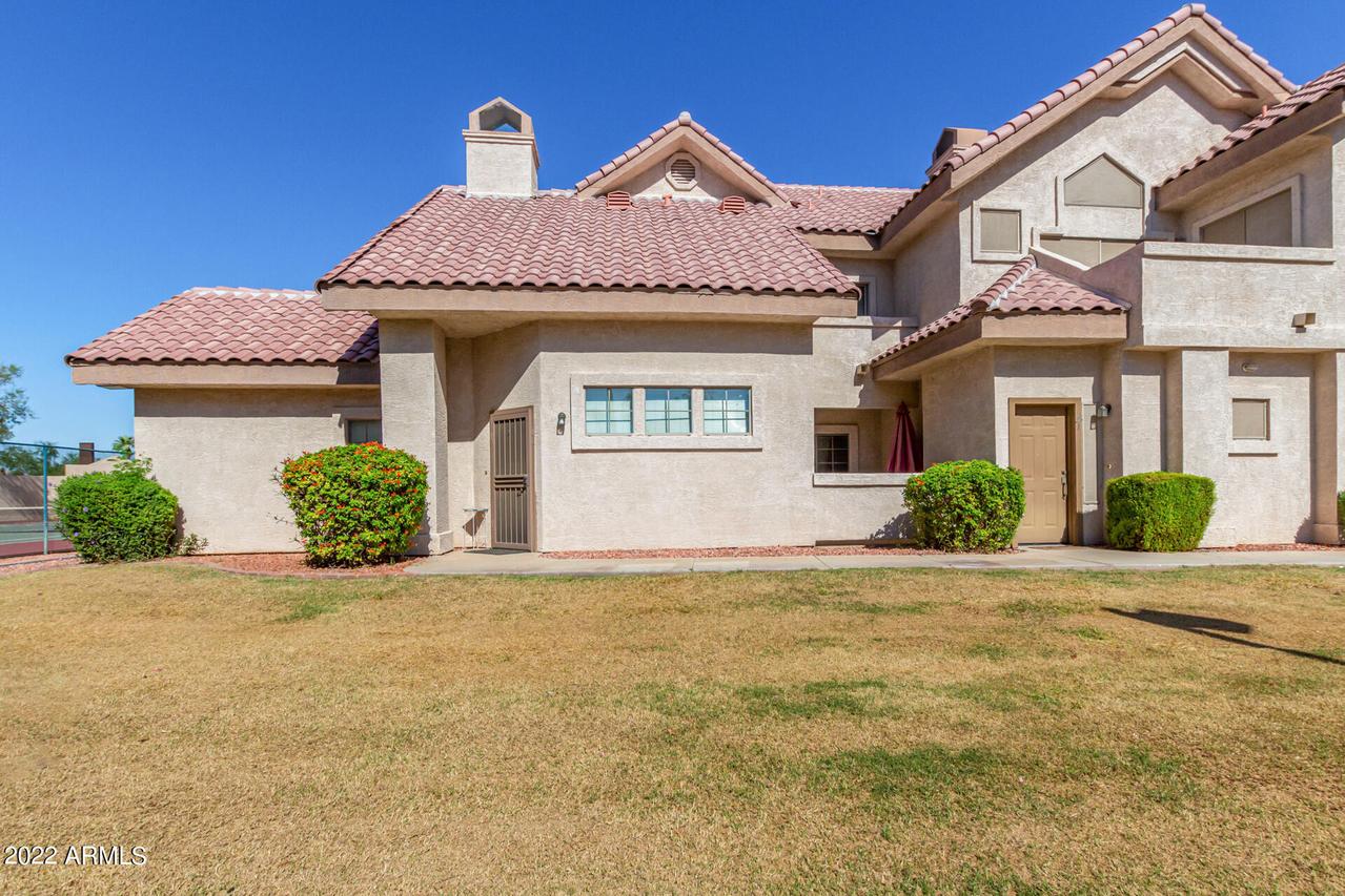 2801 N Litchfield Rd. #46, Goodyear, AZ 85395