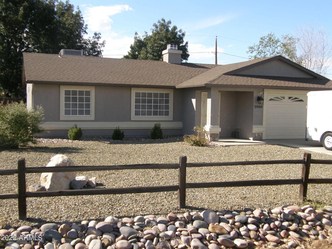 3900 N Catherine Dr., Prescott Valley, AZ 86314