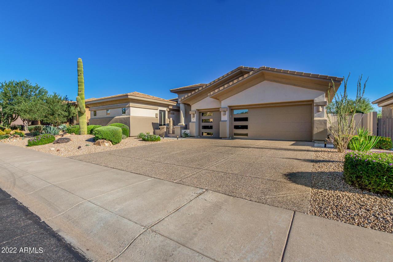 7919 E Rose Garden Ln., Scottsdale, AZ 85255