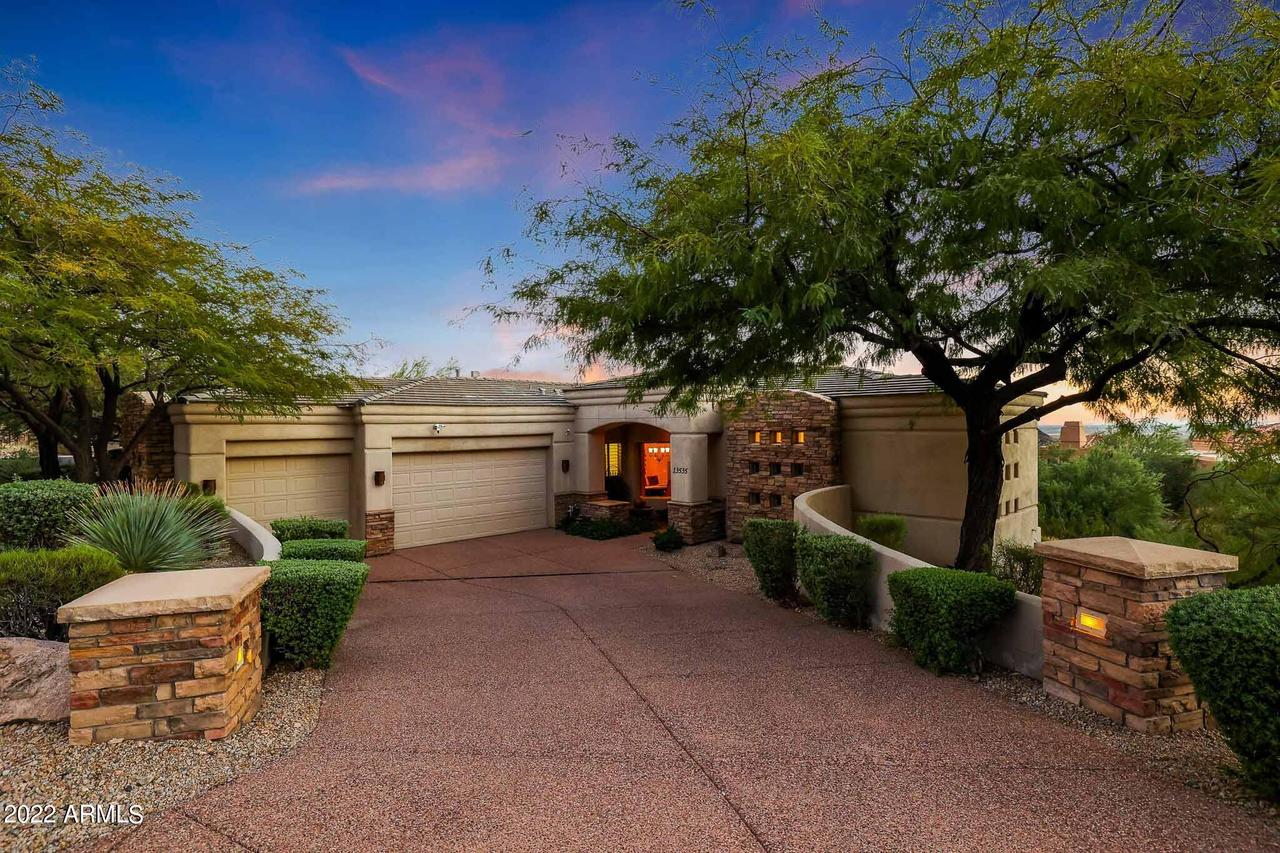 13535 E Columbine Dr., Scottsdale, AZ 85259