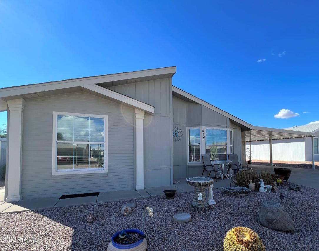 8500 E Southern Ave. #419, Mesa, AZ 85209