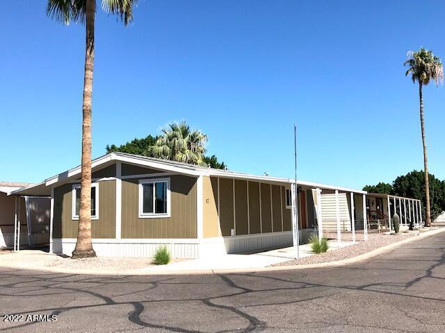 535 S Alma School Rd. #82, Mesa, AZ 85210