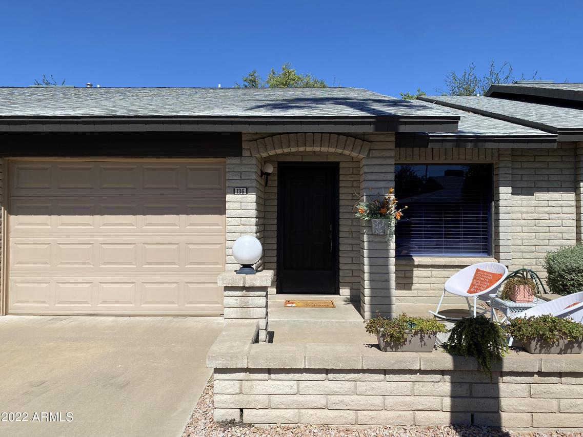 7950 E Keats Ave. #136, Mesa, AZ 85208