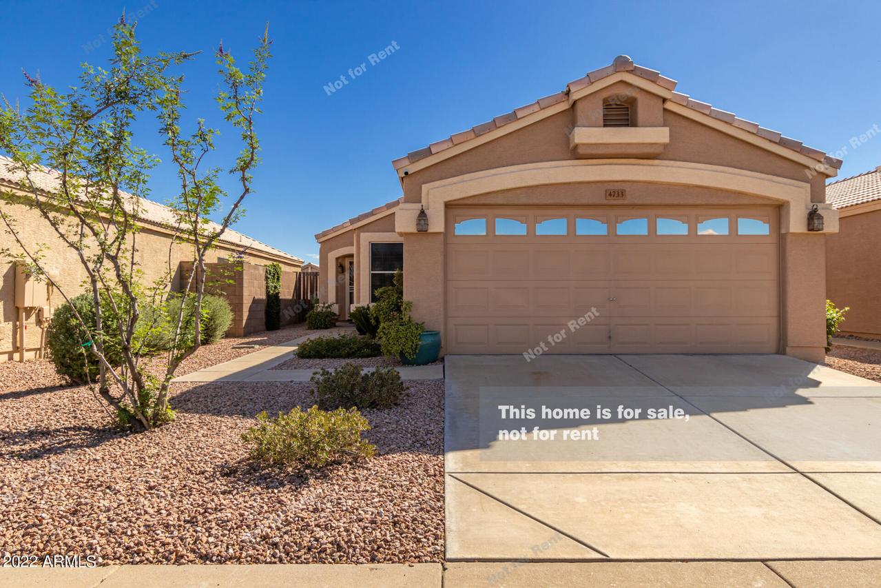 4733 E Desert Wind Dr., Phoenix, AZ 85044