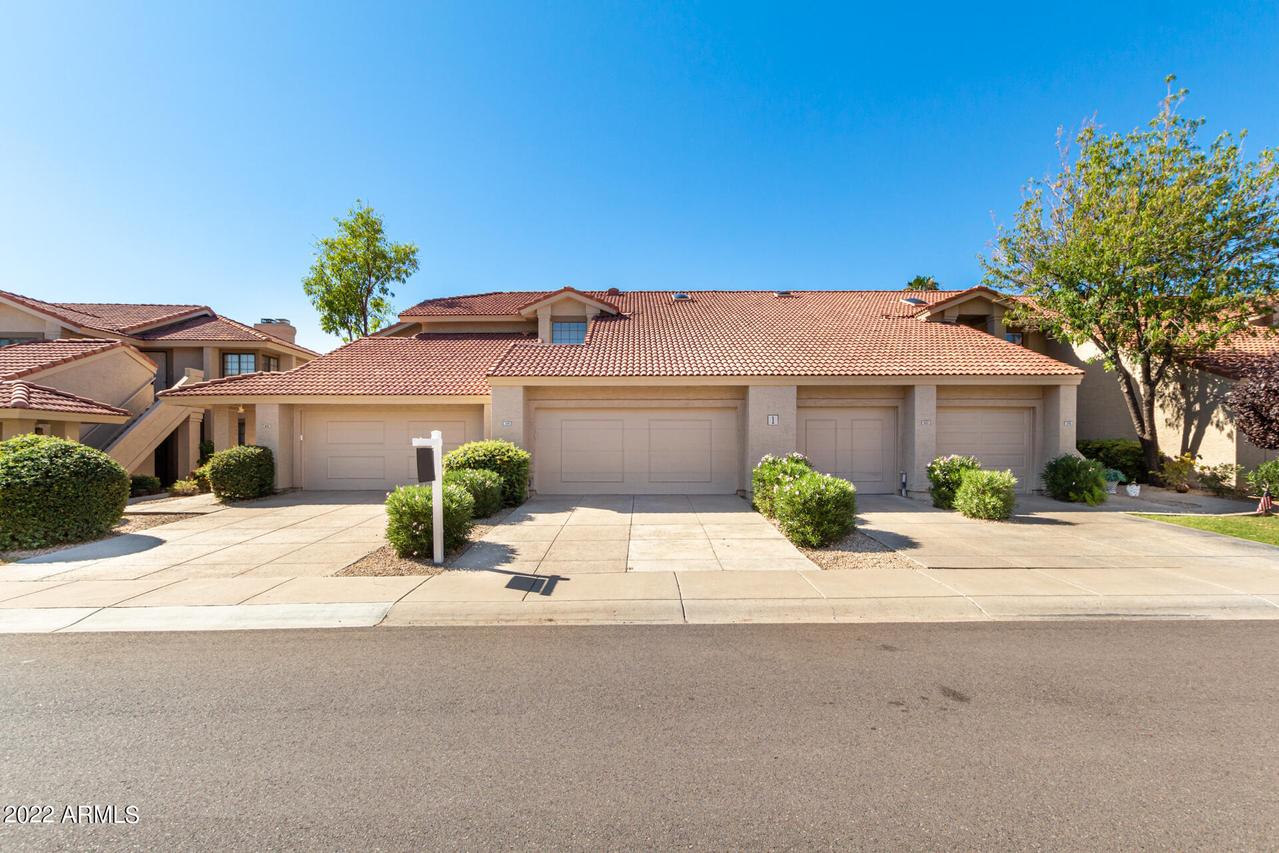 11515 N 91st St. #103, Scottsdale, AZ 85260