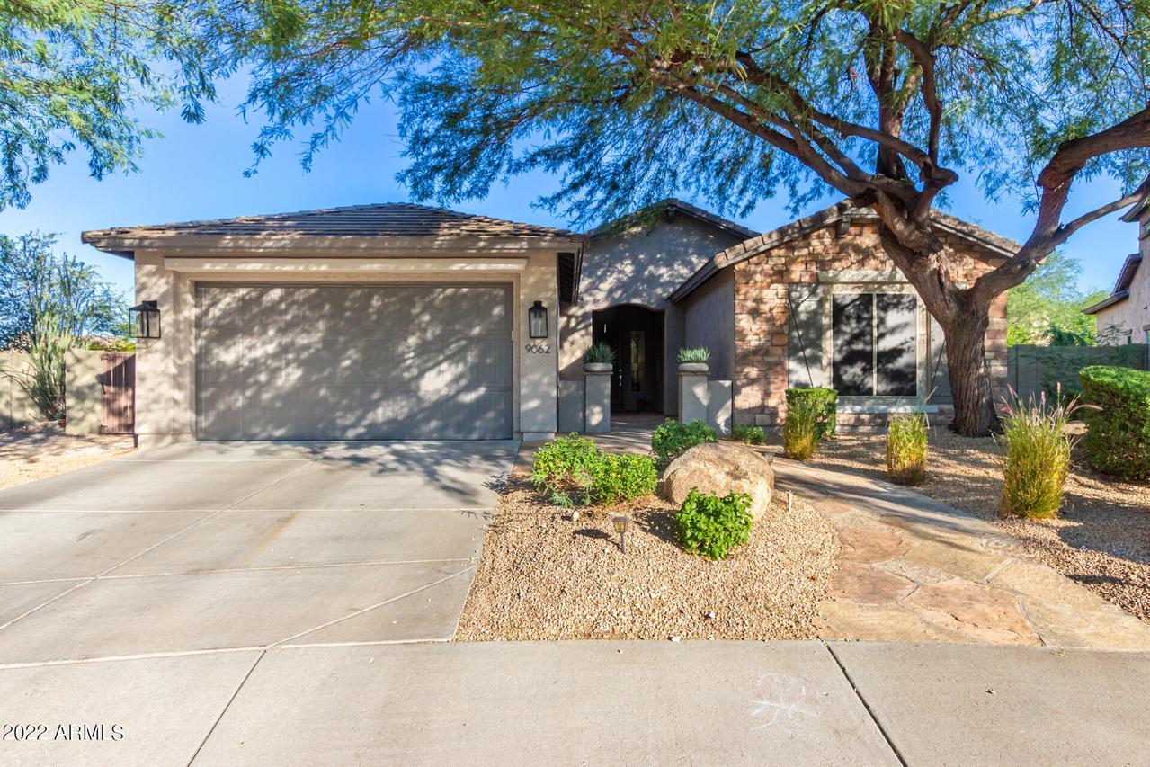 9062 W Quail Track Dr., Peoria, AZ 85383