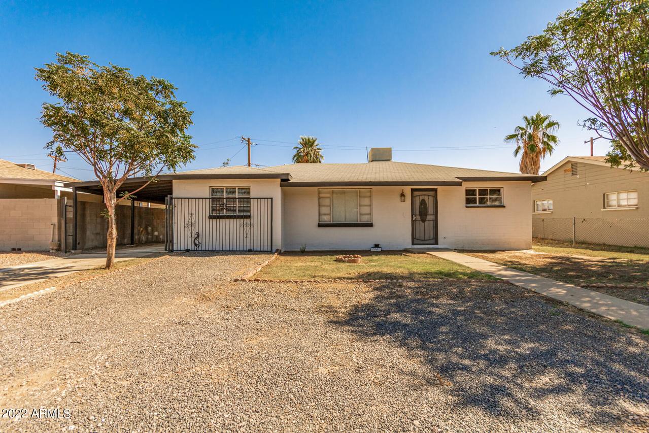 8841 N 31st Ave., Phoenix, AZ 85051