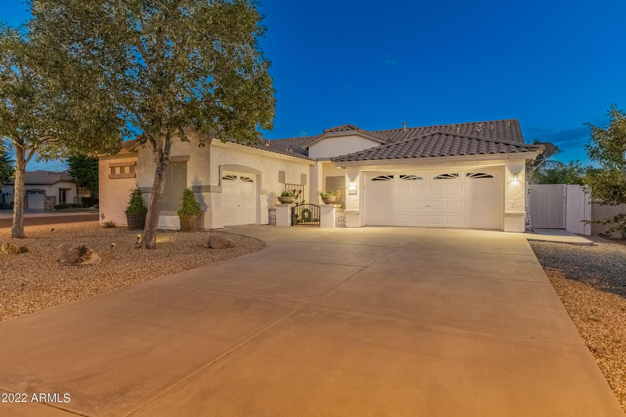 25139 N 72nd Ave., Peoria, AZ 85383