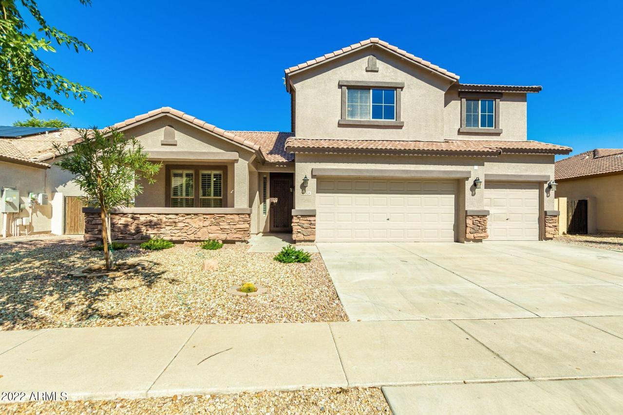 1824 E Beautiful Ln., Phoenix, AZ 85042