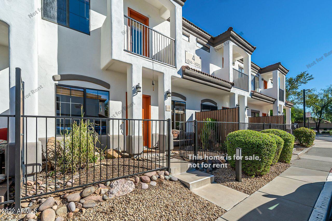 3150 E Beardsley Rd. #1018, Phoenix, AZ 85050