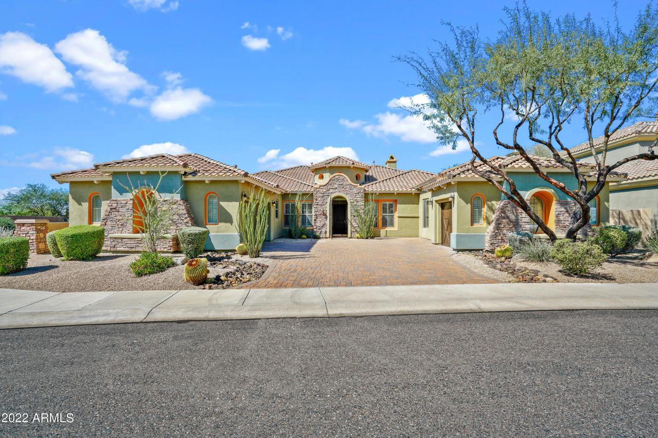 23248 N 38th Pl., Phoenix, AZ 85050