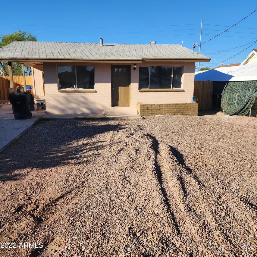 434 E Crescent Ave., Mesa, AZ 85204