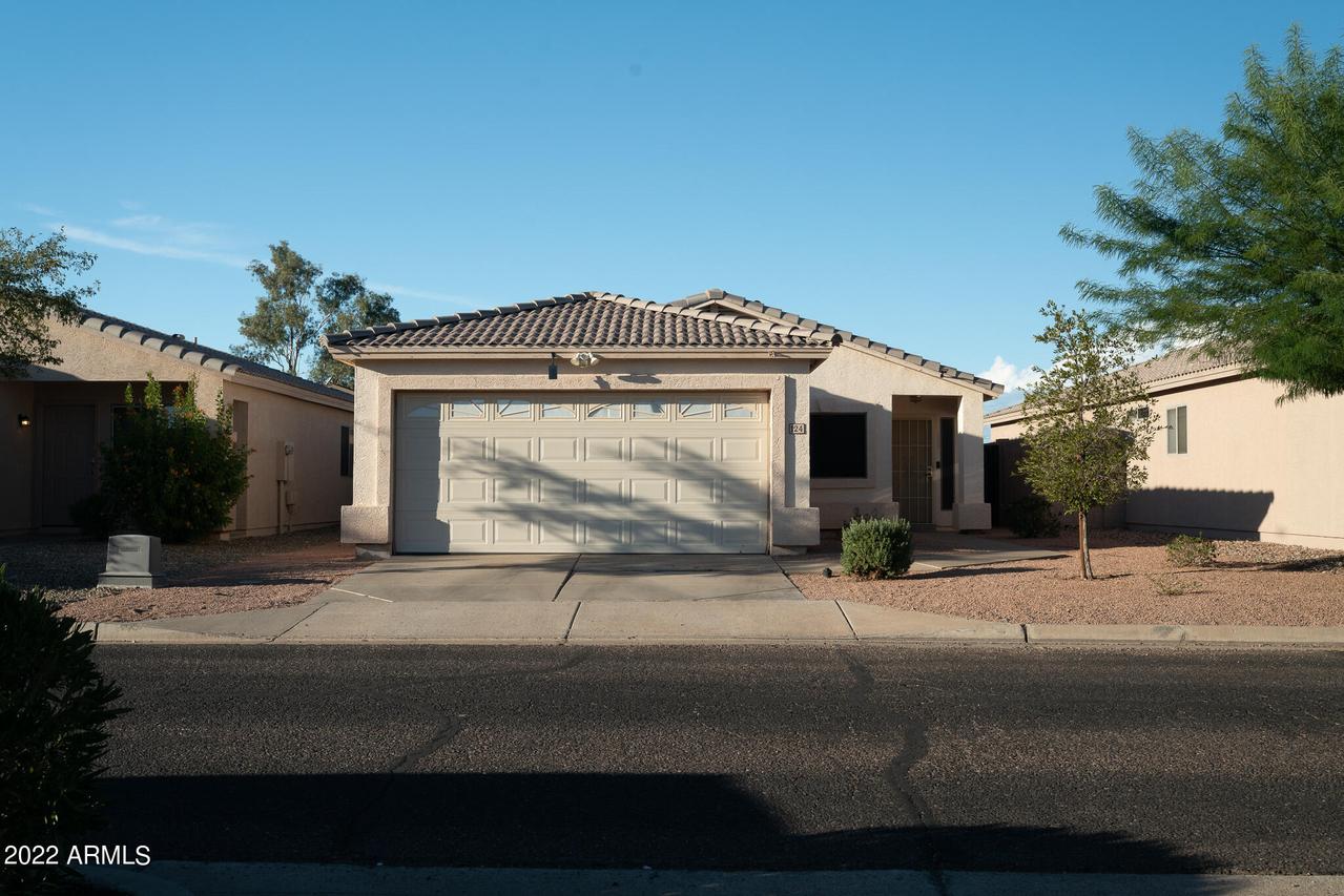 124 W Ingram St., Mesa, AZ 85201