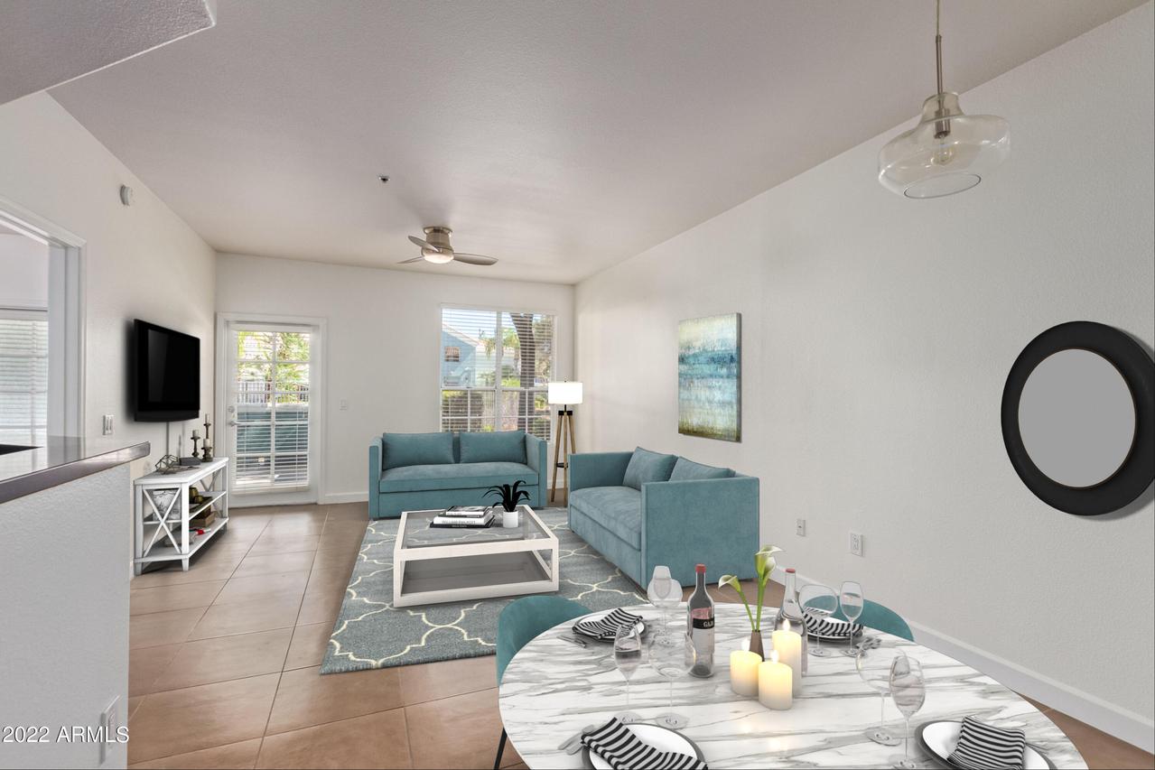 1100 N Priest Dr. #1130, Chandler, AZ 85226