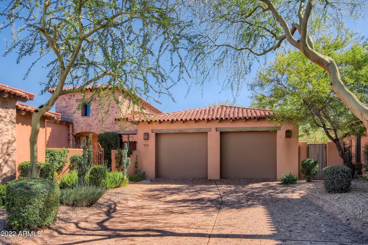 7511 E Golden Eagle Cir., Gold Canyon, AZ 85118