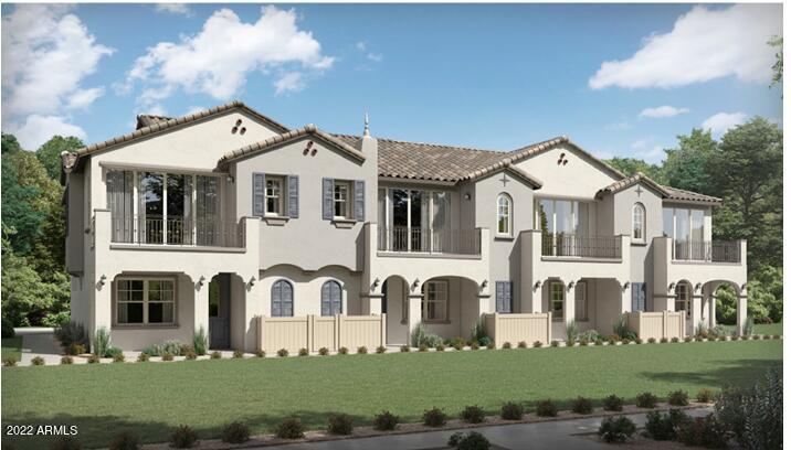 9834 E Wavelength Ave., Mesa, AZ 85212