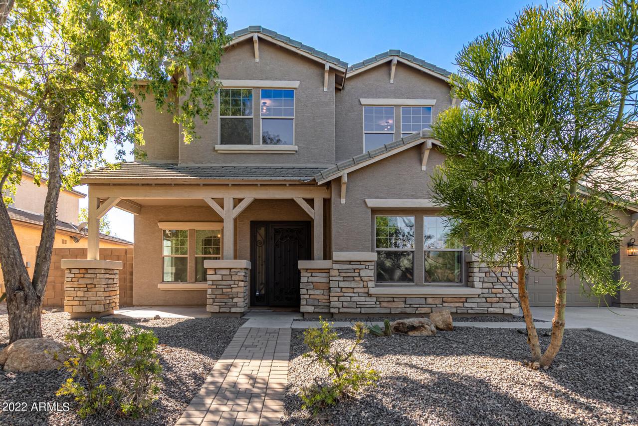 6320 S Tucana Ln., Gilbert, AZ 85298