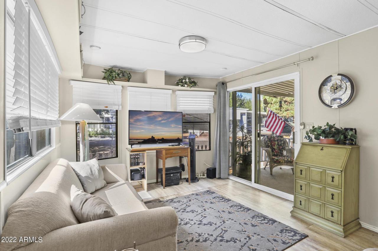 16 N Star Vale Rd. #12, Star Valley, AZ 85541